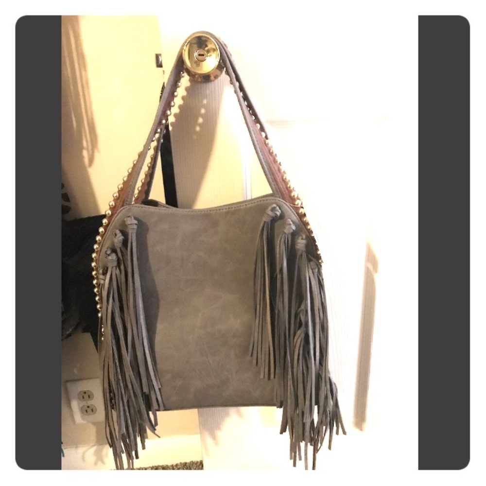 Big Buddha bag